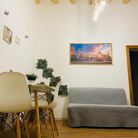 La Casa Di Tabbi Daire Palermo Dış mekan fotoğraf