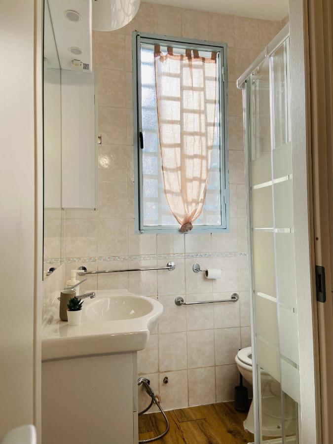 La Casa Di Tabbi Daire Palermo Dış mekan fotoğraf